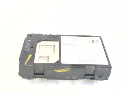 Used Electronic module Electronic module DACIA BIGSTER [2024-2026] 36596725 36596725