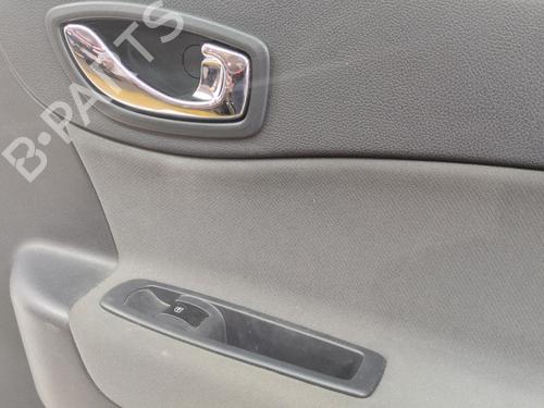 Right rear door RENAULT KOLEOS I (HY_) 2.0 dCi 4x4 (HY0K) | BP28036759C5