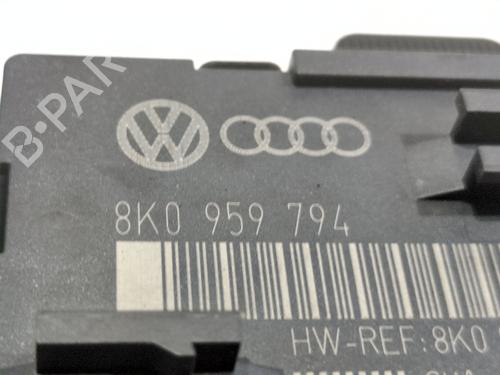 Electronic module AUDI A4 B8 (8K2) 2.0 TDI | BP29734445M83