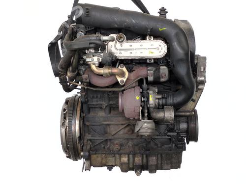 Used Engine Engine 36799126 36799126