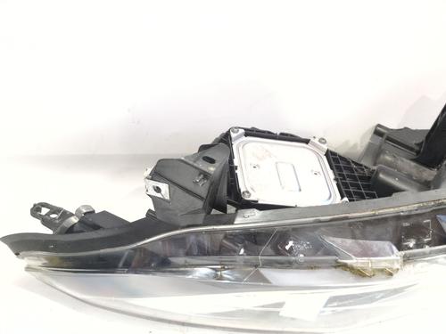Left headlight RENAULT KADJAR (HA_, HL_)  | BP38065398C28  - Image 7