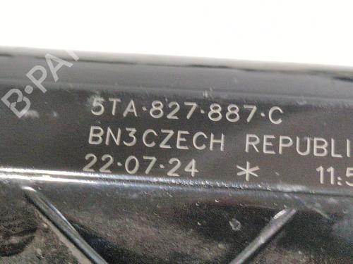 Tailgate lock SEAT ATECA (KH7, KHP) 1.0 TSI | BP39141824C101 - Image 4