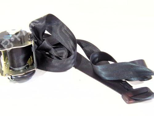 Used Rear left seatbelt RENAULT MEGANE IV Hatchback (B9A/M/N_) 1.5 dCi 110 (B9A3) (110 hp) 29708121