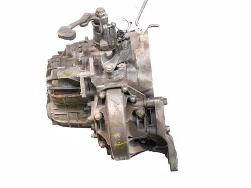 Used Gearbox OPEL ASTRA K Sports Tourer (B16) 1.6 CDTi (35) (110 hp) 31060648