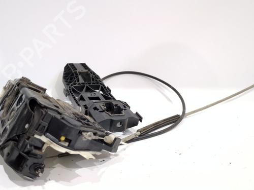 Used Rear left lock SEAT IBIZA IV SC (6J1, 6P5) [2008-2018]  29734176