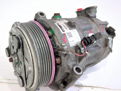 AC compressor OPEL INSIGNIA A Saloon (G09) 2.0 CDTI (69) | BP27165148M34