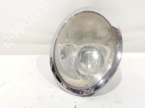 Used Right headlight MINI MINI (R50, R53) One (90 hp) 19492147