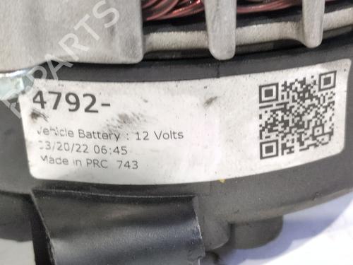 Alternator BMW 5 (F10) 520 d | BP29192056M7 