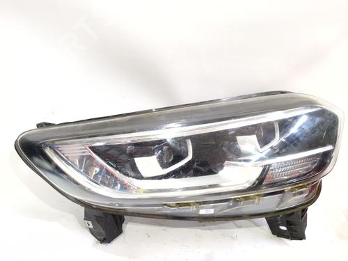 Used Right headlight Right headlight RENAULT KADJAR (HA_, HL_) [2015-2026] 32666864 32666864