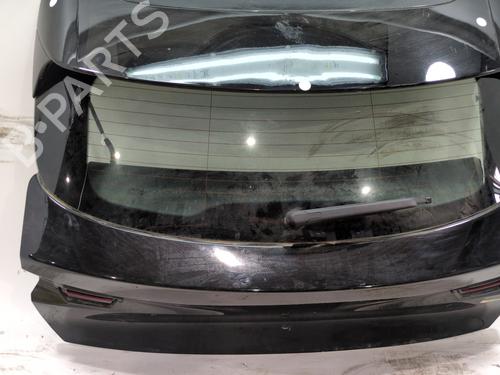 Tailgate RENAULT CLIO V (B7_) | BP39956606C6 - Image 7