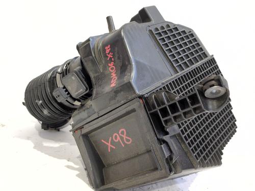 Used Air filter box Air filter box RENAULT CLIO IV (BH_) 1.5 dCi 90 (90 hp) 34624567 34624567