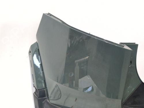 Bagtil kofangere DACIA DUSTER (HM_) 1.5 dCi 115 (HMAD) | BP38065358C8 - Image 2