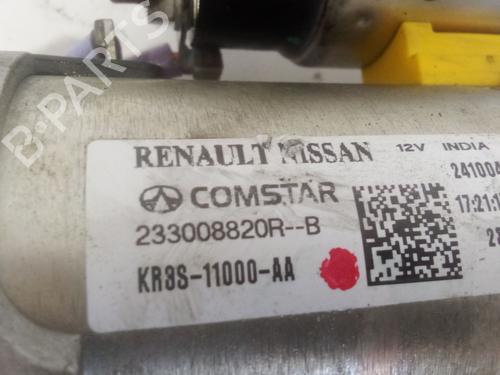 Starter DACIA DUSTER (HM_) 1.3 TCe 130 (HMMF) | BP38711607M8 - Image 4