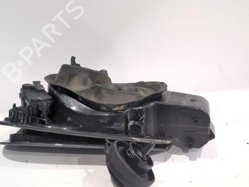 Fuel flap AUDI A3 Sportback (8YA, 8YF) 30 TDI | BP24573305C131