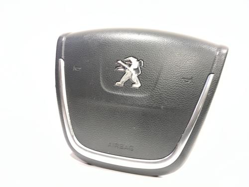 Used Driver airbag PEUGEOT 508 I (8D_) 1.6 HDi (112 hp) 32027879