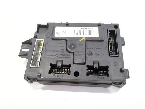 Electronic module DACIA SANDERO II 1.5 dCi 75 / Blue dCi 75 (B8JW, B8M4, B8AH, B8M7, B8M6) | BP39094196M83 - Image 2