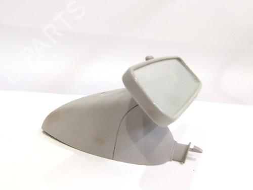 Rear mirror DACIA SANDERO III 1.0 TCe 90 | BP27174051I6 
