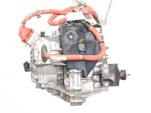 Used Gearbox TOYOTA RAV 4 IV (_A4_) 2.0 4WD (ZSA44_) (151 hp) 31060657