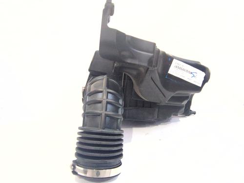 Used Air filter box Air filter box RENAULT AUSTRAL TCe 140 (HGMF) (140 hp) 39240669 39240669
