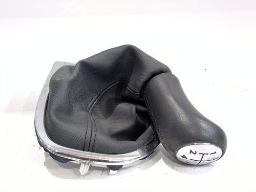 Gearknop RENAULT CAPTUR I (J5_, H5_) 1.5 dCi 90 (J5N4, J5M5, J5MW, J5M6, J5AL, J5AJ) (90 hp) 26530370
