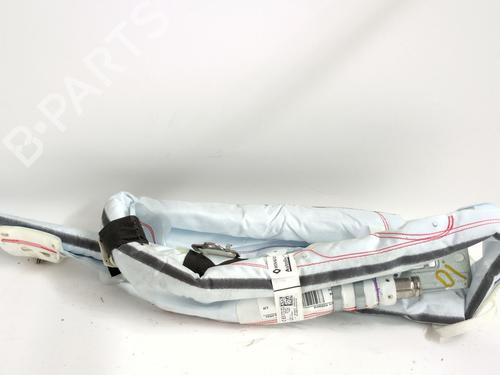Used Left curtain airbag DACIA SANDERO III 1.0 TCe 90 (91 hp) 27174090
