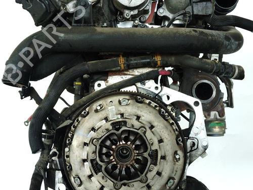 Engine RENAULT MEGANE III Grandtour (KZ0/1) 1.9 dCi (KZ0J, KZ0N, KZ1S) | BP29748067M1 