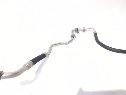 AC pipe RENAULT MEGANE IV Hatchback (B9A/M/N_) 1.5 dCi 110 (B9A3) | BP29734831M126 