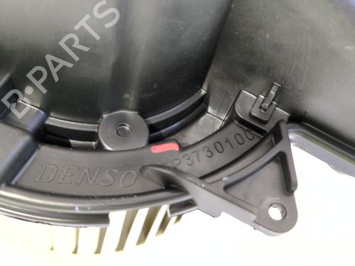 Heater blower motor DACIA LODGY (JS_) | BP32267005M62 - Image 3