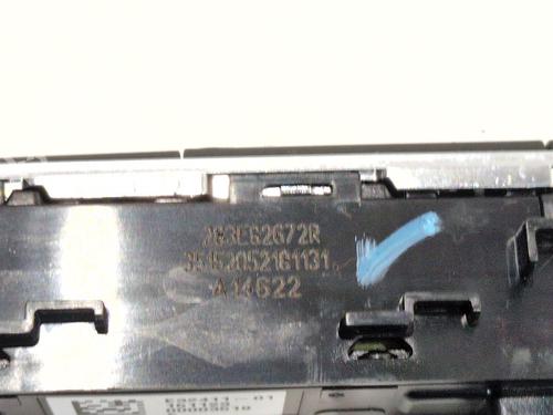 Commutateur RENAULT MEGANE IV Hatchback (B9A/M/N_) 1.5 dCi 110 (B9A3) | BP30458849I30 