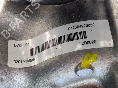 Gearbox DACIA DUSTER (HM_) 1.3 TCe 130 (HMMF) | BP38711611M3 - Image 5