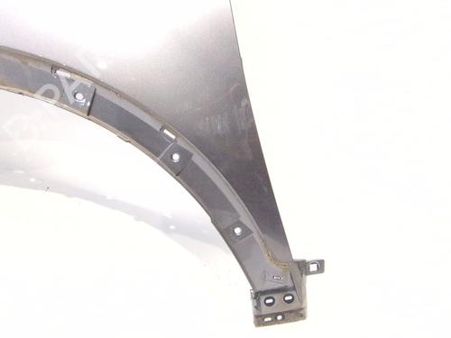 Left front fenders RENAULT CAPTUR I (J5_, H5_) 0.9 TCe 90 | BP30702332C41 