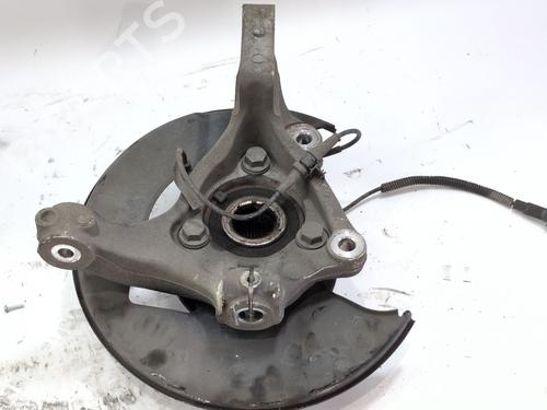 Right front steering knuckle OPEL INSIGNIA A Saloon (G09) 2.0 CDTI (69) | BP27173934M26 
