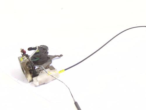 Used Front left lock Front left lock TOYOTA AYGO (_B1_) 1.4 D-4D (WNB10_, WNB10R) (54 hp) 34440330 34440330