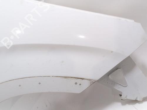 Right front fenders PEUGEOT RIFTER e-Rifter | BP30157705C42