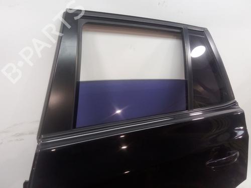 Left rear door BMW X3 (E83)  | BP23401987C4