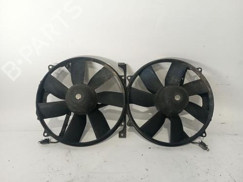 Ventilateur radiateur MERCEDES-BENZ S-CLASS (W140) [1991-1998]  17818322