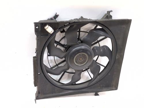 Køleventilator elektrisk HYUNDAI i30 (FD) 1.6 CRDi | BP30573232M35