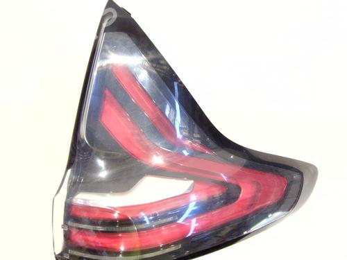 Used Right taillight Right taillight RENAULT ESPACE V (JR_) [2015-2023] 32383775 32383775