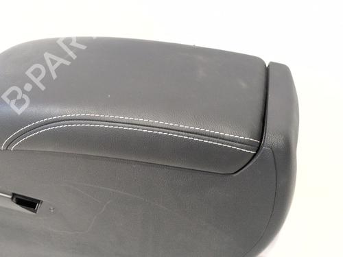 Armrest / Center console RENAULT KADJAR (HA_, HL_) 1.5 BLUE dCi 115 (HLA6) | BP35895496I20 - Image 3
