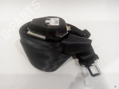 Sikkerhedssele bag midten Sikkerhedssele bag midten 38271082 38271082