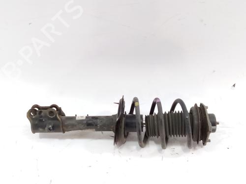 Used Left front shock absorber KIA SPORTAGE III (SL) 1.7 CRDi (116 hp) 17823199