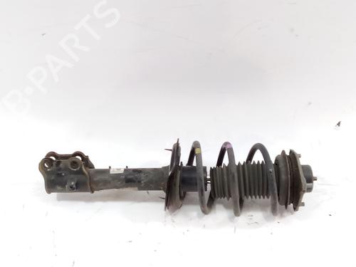 Left front shock absorber KIA SPORTAGE III (SL) 1.7 CRDi (116 hp) 17823199