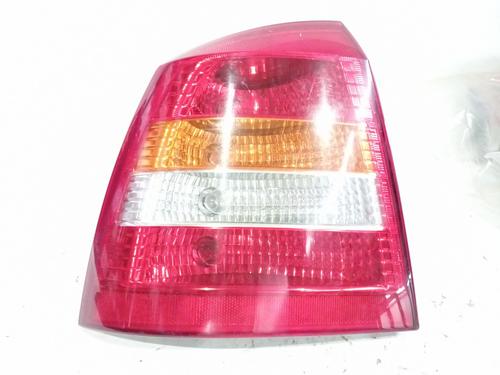 Used Left taillight OPEL ASTRA G Hatchback (T98) 1.6 (F08, F48) (75 hp) 24699682