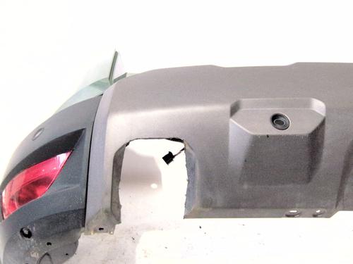 Bagtil kofangere DACIA DUSTER (HM_) 1.5 dCi 115 (HMAD) | BP38065358C8 - Image 9