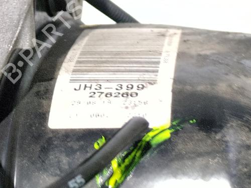 Gearbox DACIA SANDERO II | BP18045508M3