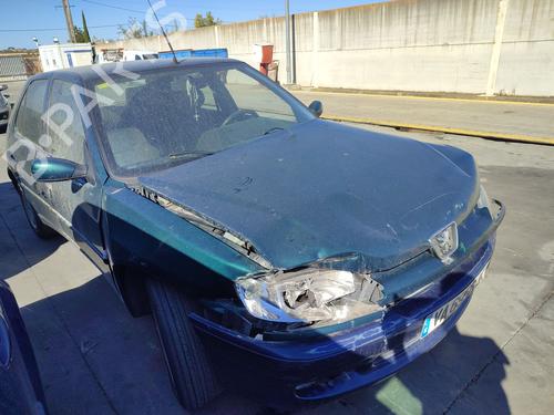 Switch PEUGEOT 306 Hatchback (7A, 7C, N3, N5) 2.0 HDI 90 | BP29827270I30
