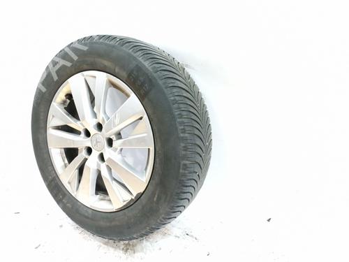 Rim PEUGEOT 3008 II SUV (MC_, MR_, MJ_, M4_) 1.5 BlueHDi 130 | BP17823408C45