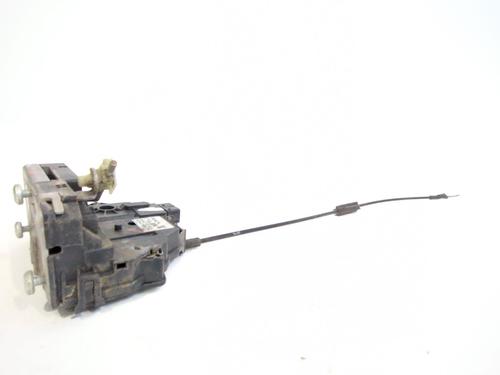 Used Front right lock OPEL CORSA D (S07) 1.3 CDTI (L08, L68) (90 hp) 27541375