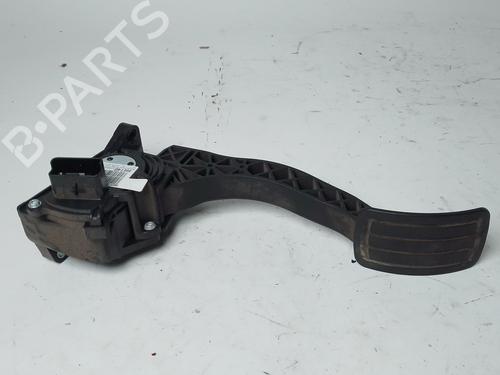 Pedal CITROËN C4 SPACETOURER (3D_) 1.2 PureTech 130 9674829780