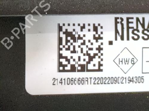 Radiator set RENAULT CAPTUR II (HF_) TCe 140 (HFN0) | BP38286109M120 - Image 9